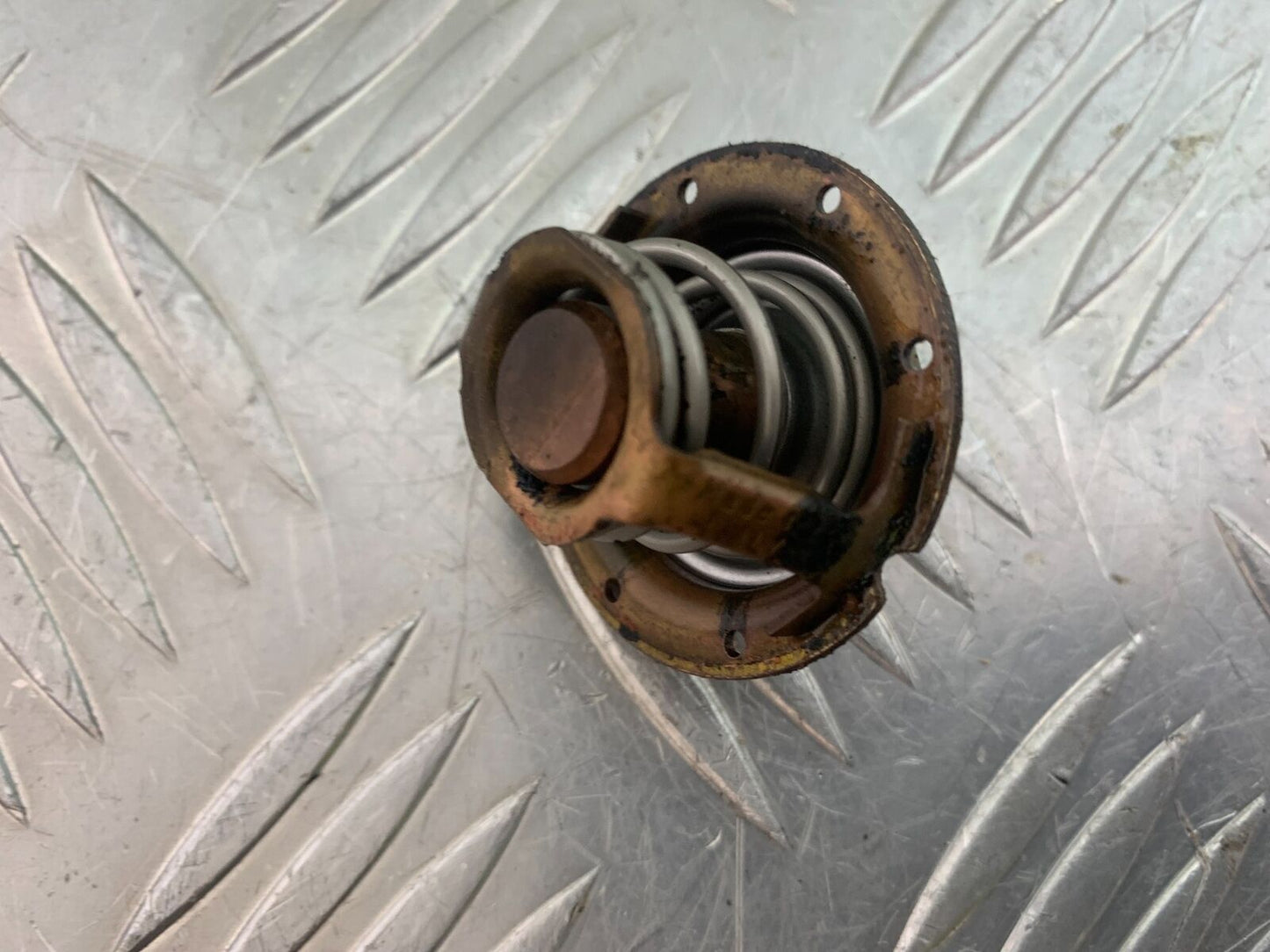 MV AGUSTA TURISMO VELOCE 800 THERMOSTAT YEAR 2014-17 (CMB1051)