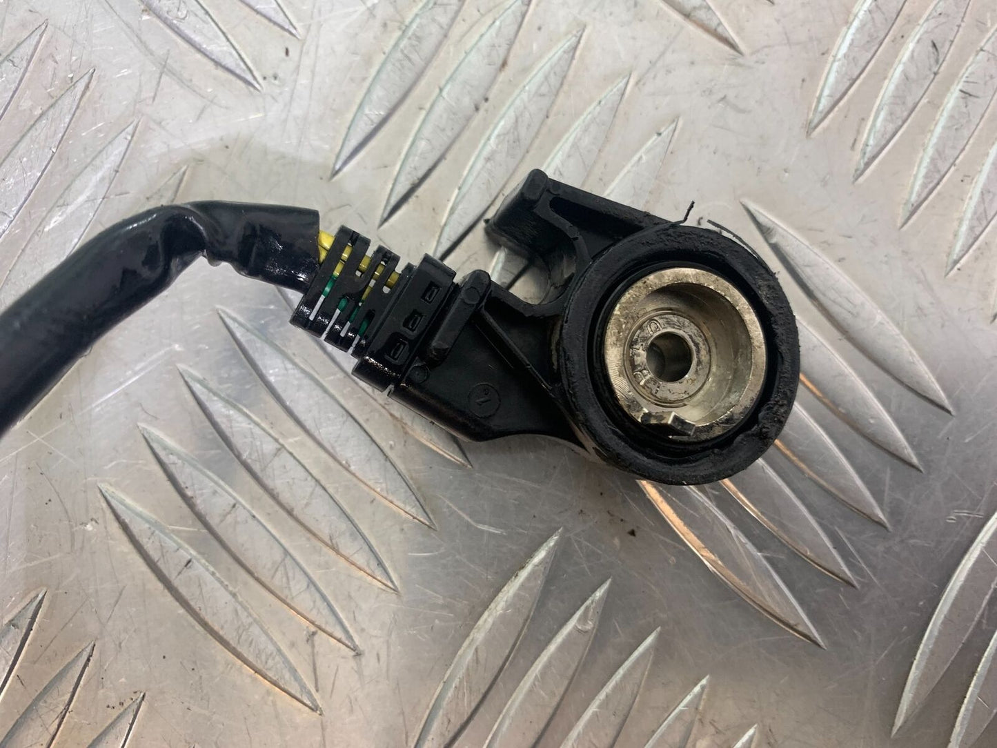 AJS DD125 REGAL RAPTOR SIDE STAND SWITCH YEAR 2007 (CMB1061)