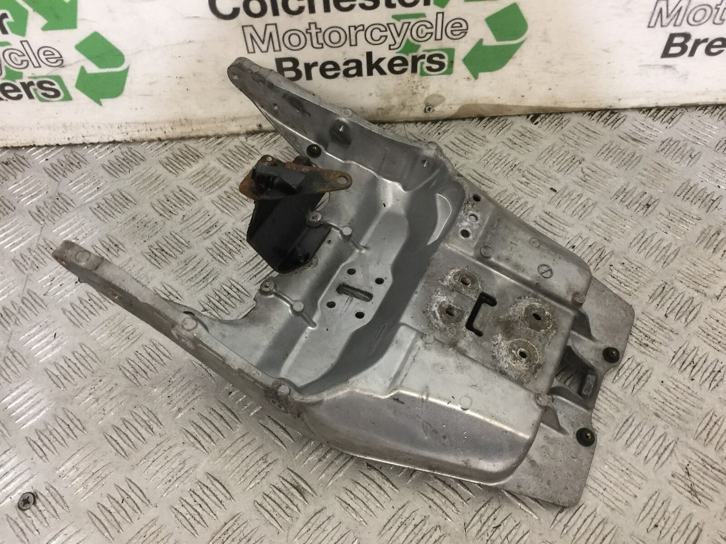 KAWASAKI Z1000 SX REAR SUBFRAME YEAR 2011-2019 (STOCK 839)