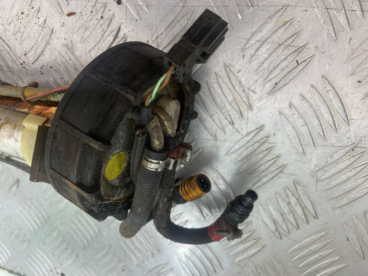 BMW K1200 K 1200 LT PETROL PUMP YEAR 1999-07 (CMB1271)