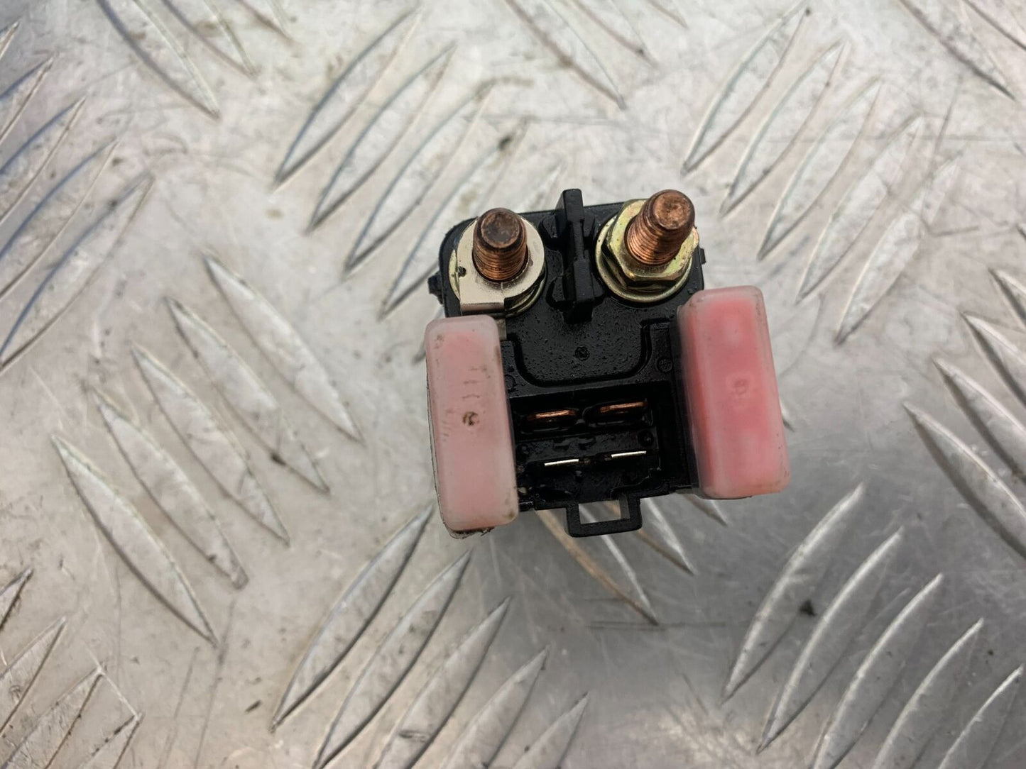 BENELLI LEONCINO 500 TRIAL STARTER SOLENOID YEAR 2020 (CMB1106)