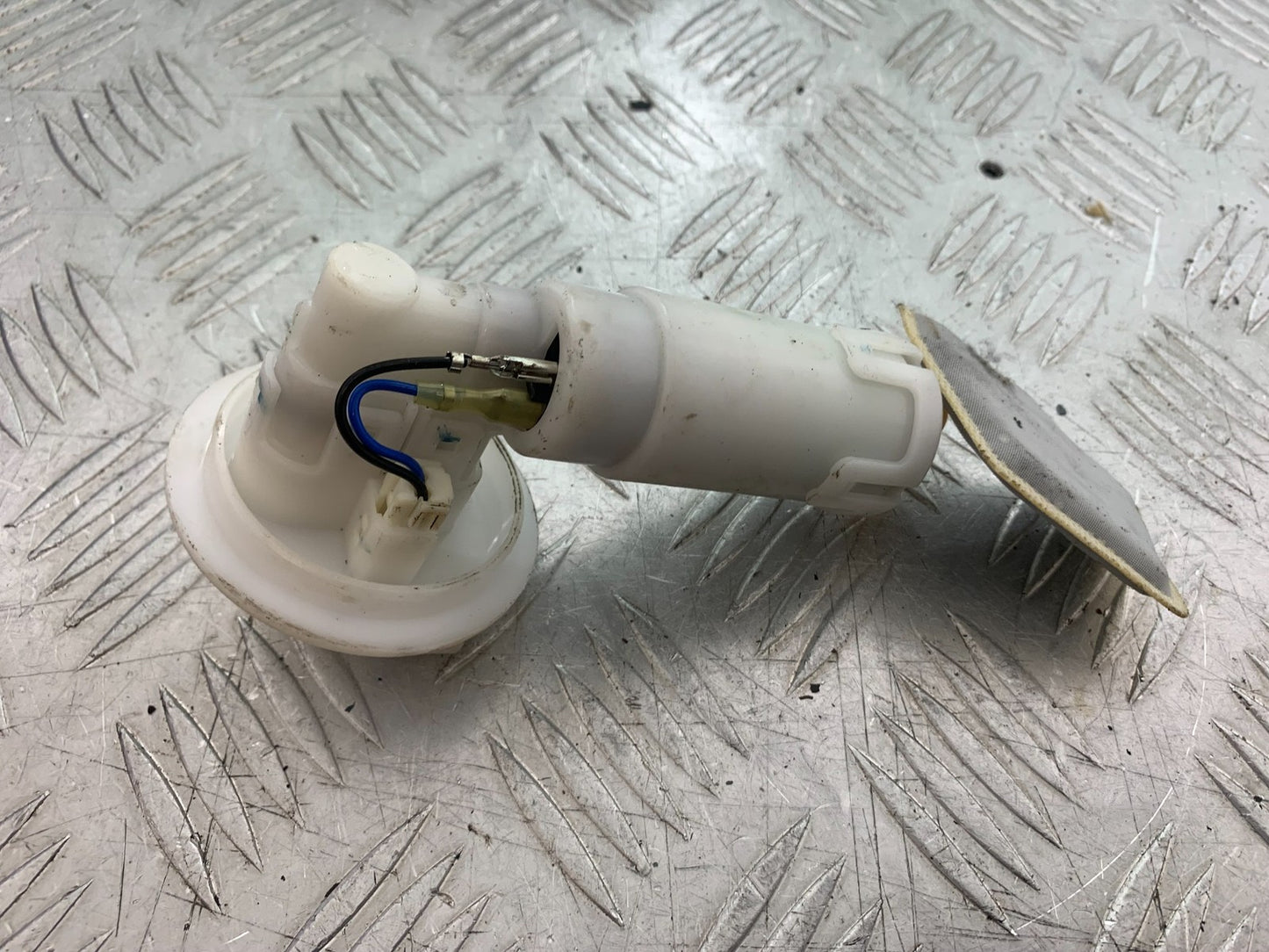 BSA 650 GOLD STAR PETROL PUMP YEAR 2022-2025 (CMB1262)