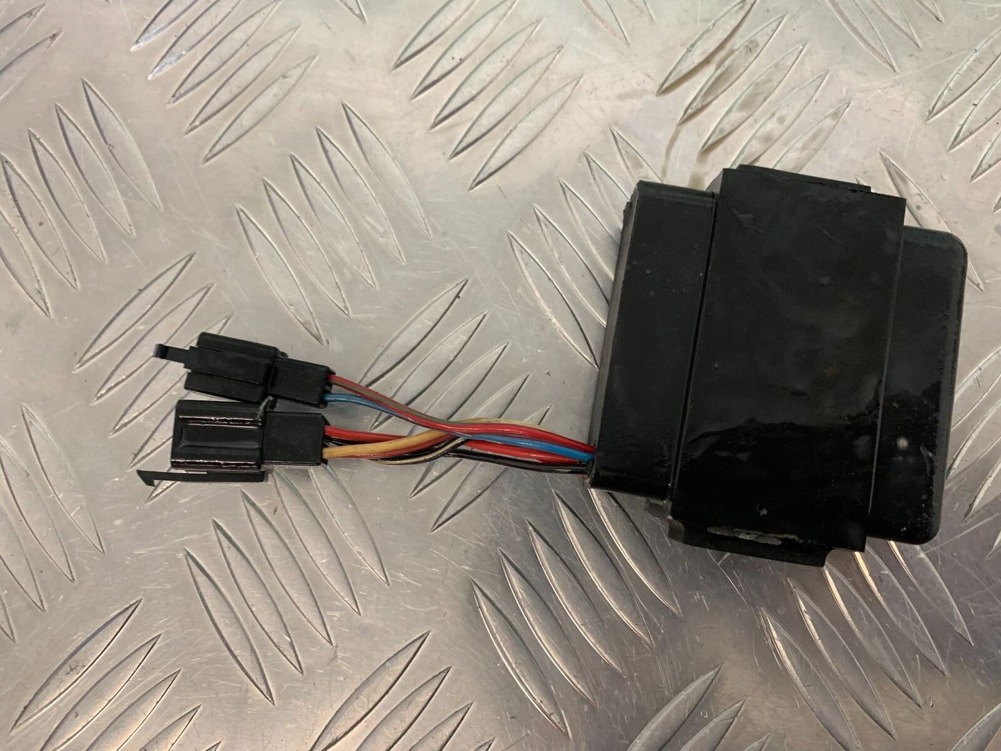 KAWASAKI KLR250 KLR 250 CDI UNIT YEAR 1984-2001 (STOCK 980)