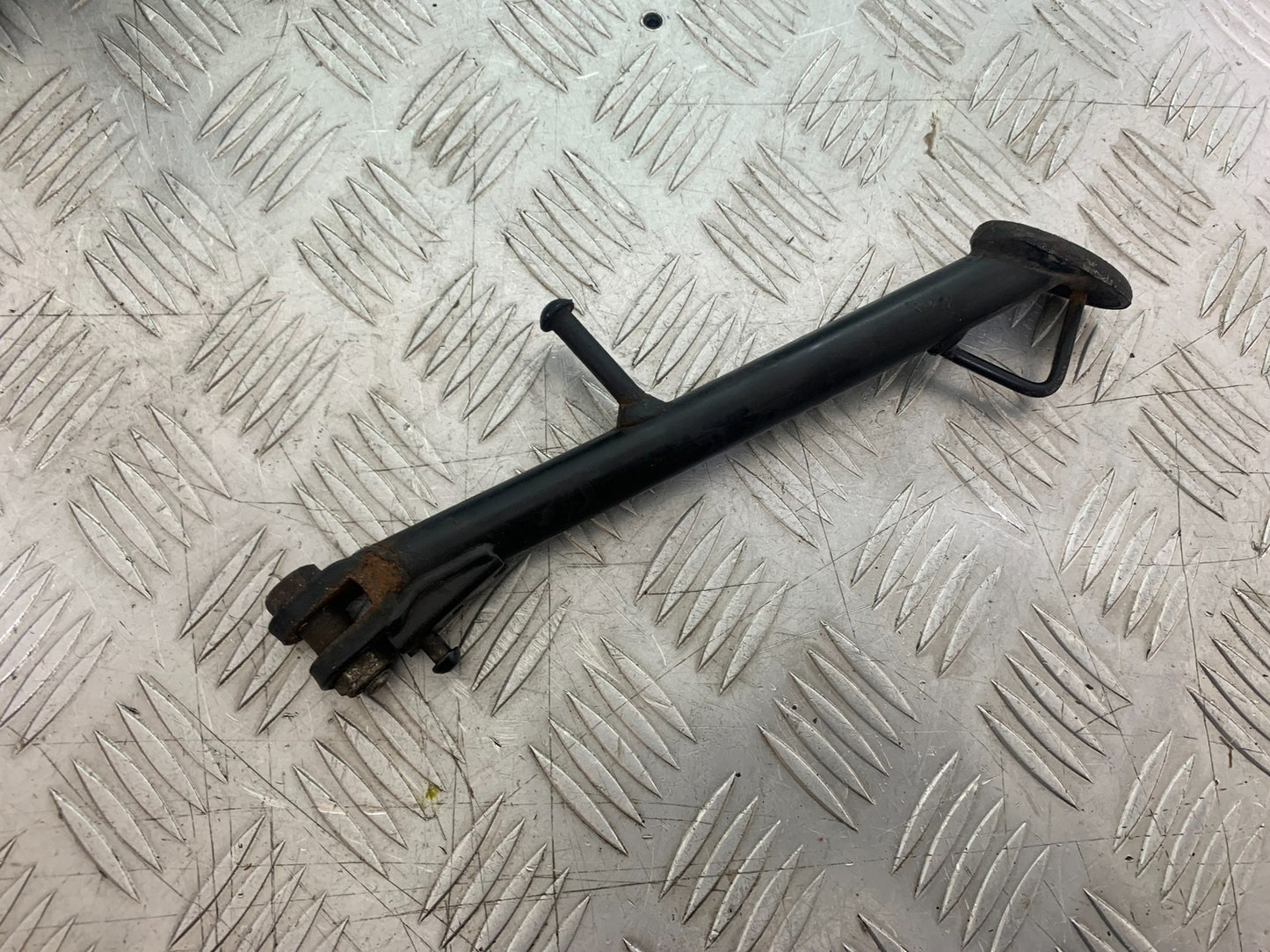 KAWASAKI Z125 Z 125 SIDE STAND YEAR 2018-2023 (CMB1167)