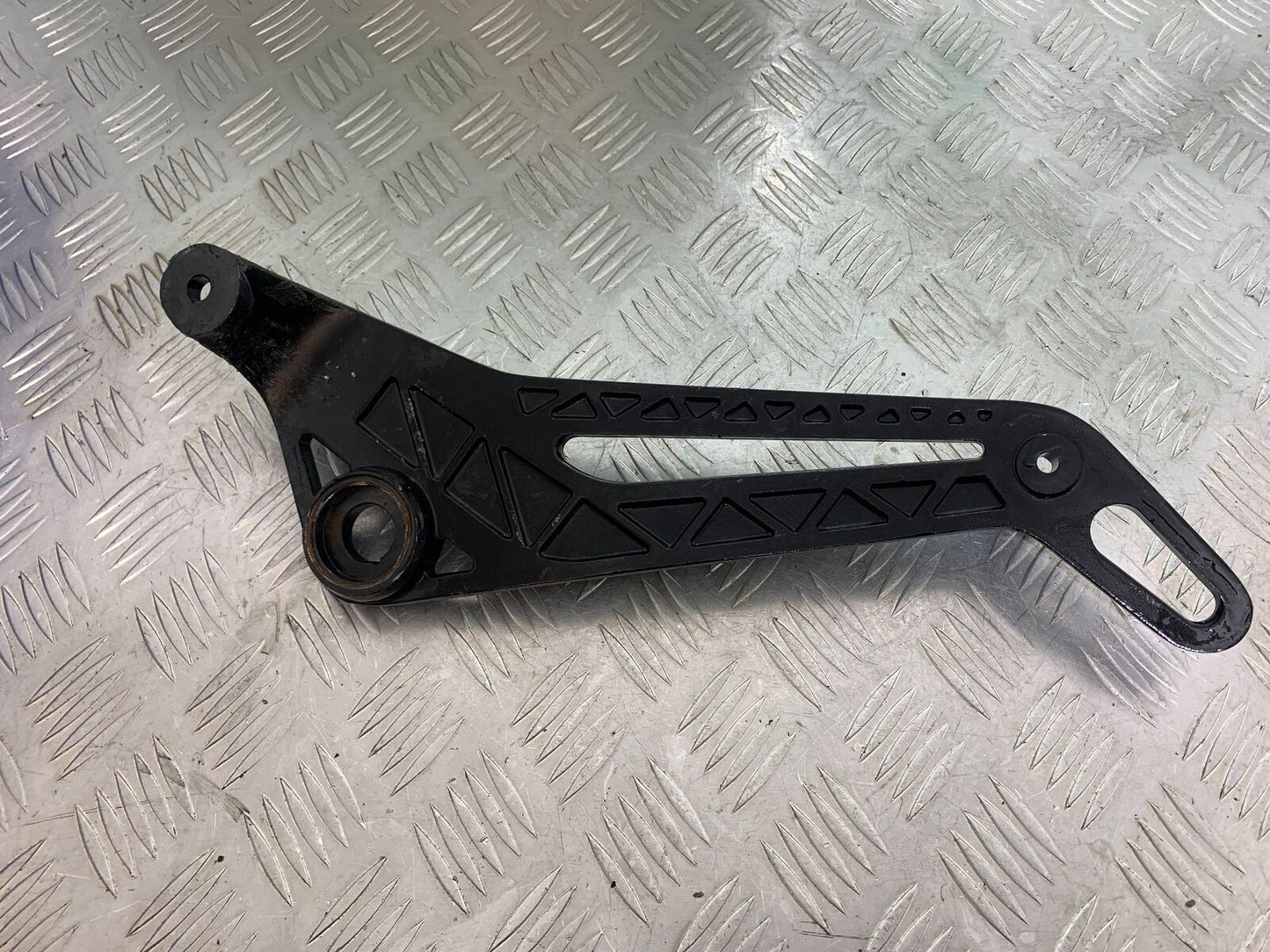 BENELLI LEONCINO 500 TRIAL LEFT HANGER YEAR 2020 (CMB1106)