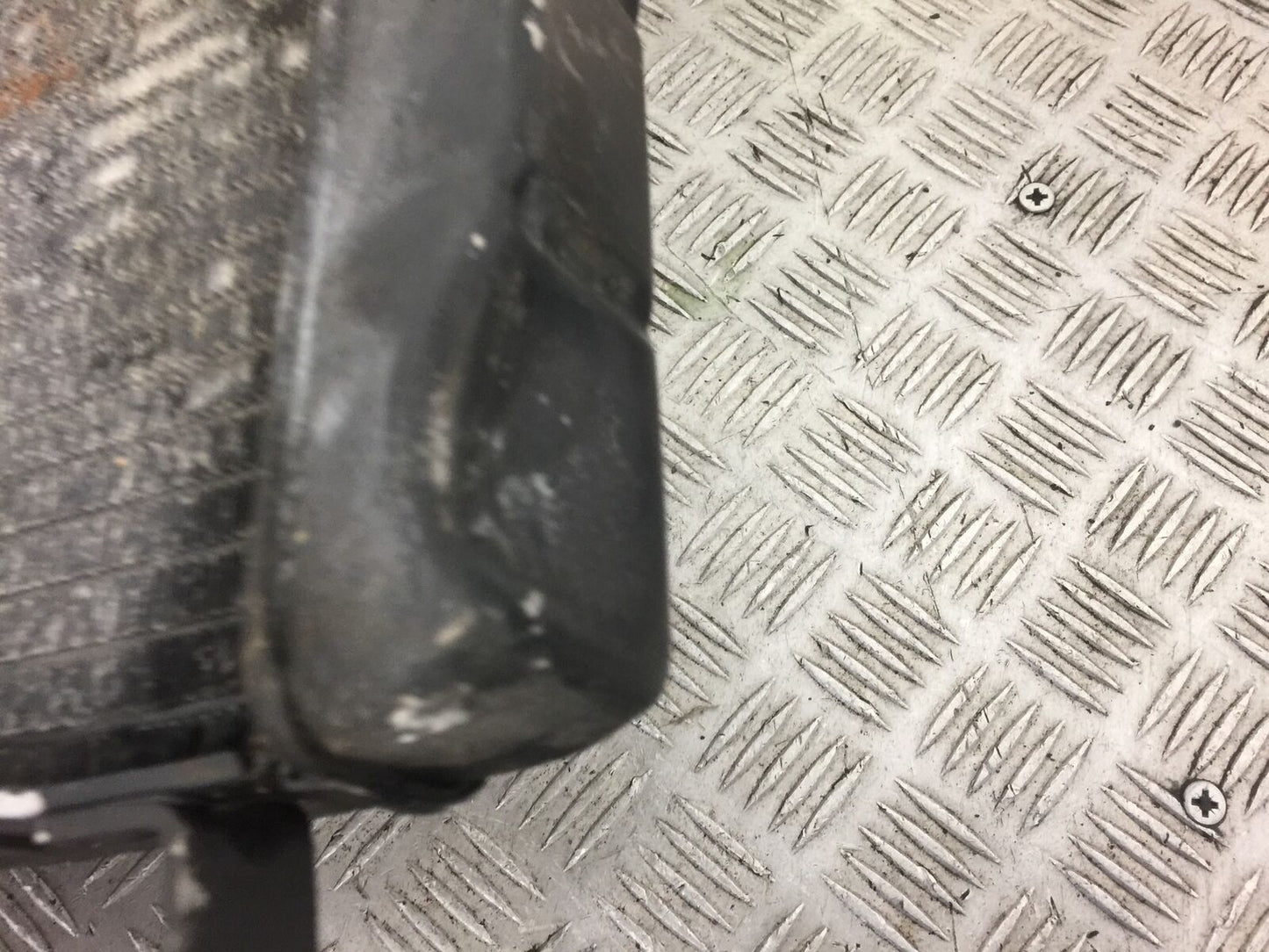 YAMAHA YZF600 YZF 600 THUNDERCAT RADIATOR 1998 (STOCK 428)
