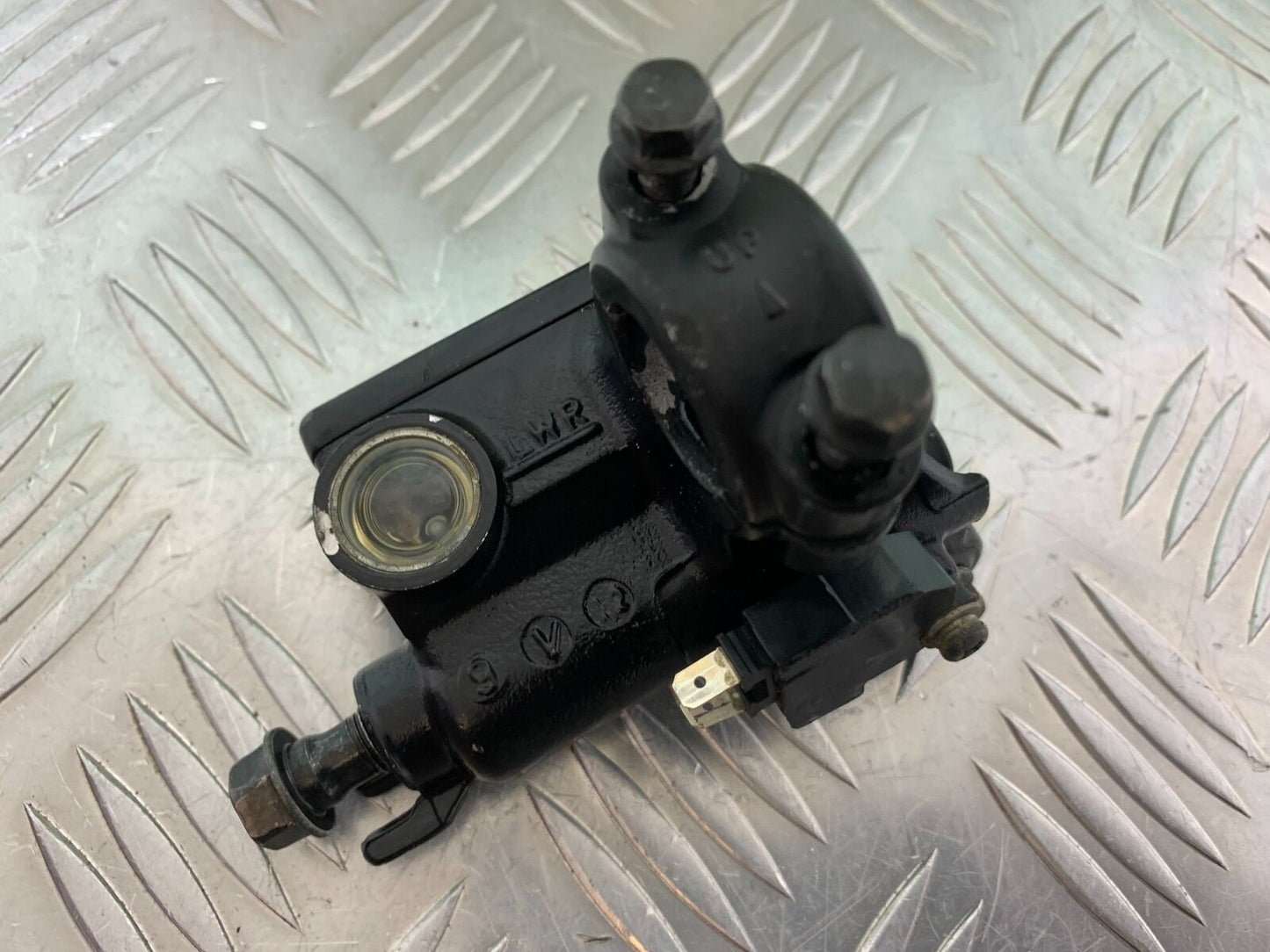 HONDA MSX125 GROM FRONT MASTER CYLINDER YEAR 2016-2020 (CMB1009)