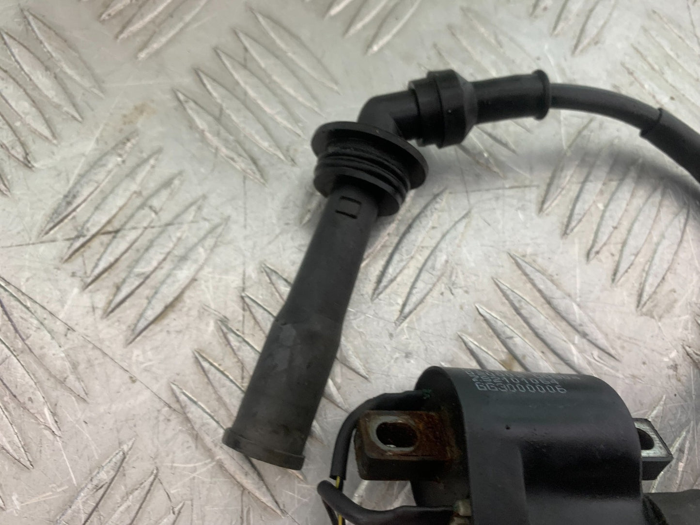 SINNIS TERRAIN 125 COIL AND CAP YEAR 2017-2020 (CMB1241)