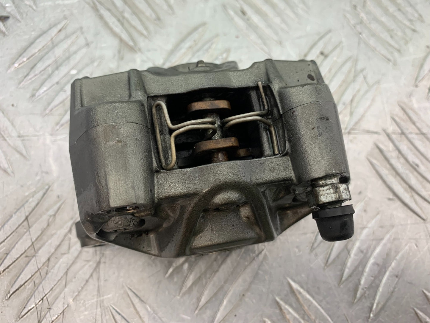 MV AGUSTA 800 F3 BREMBO REAR CALIPER YEAR 2017-2019 (CMB1227)