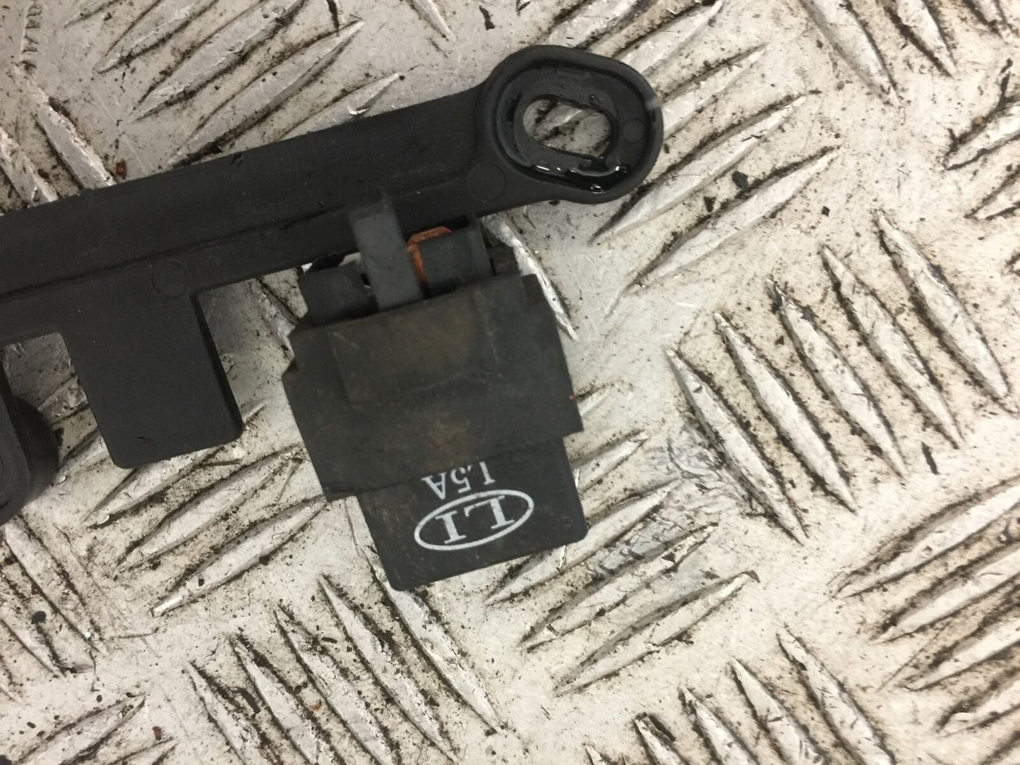 APRILIA RSV1000 RSV 1000 MILLE RELAY YEAR 2006-10 (STOCK 713)