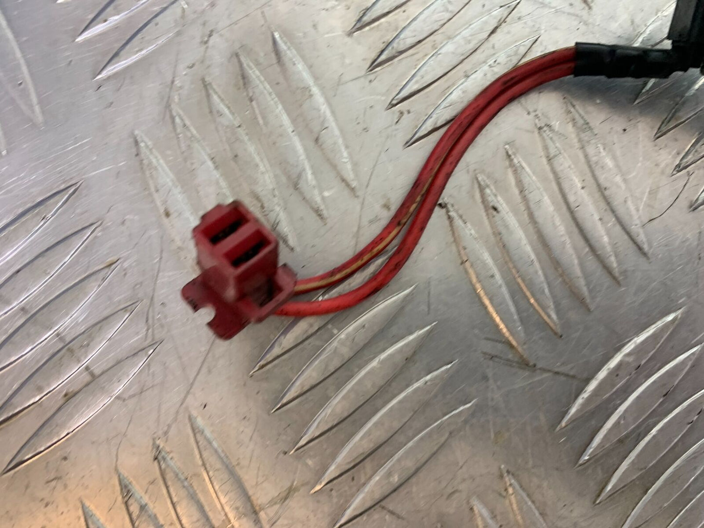 HONDA CX500 CX 500 STARTER SOLENOID YEAR 1978-81 (CMB1079)