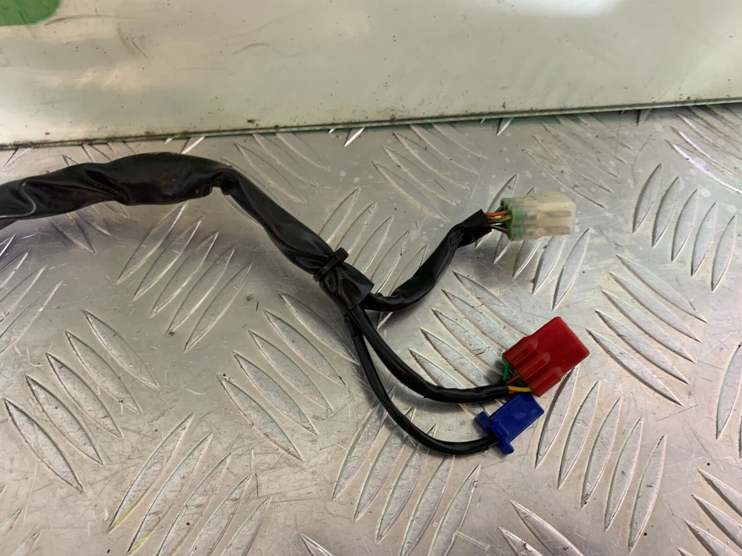 KTM 125 DUKE LEFT SWITCH GEAR YEAR 2018-2023 (CMB1083)