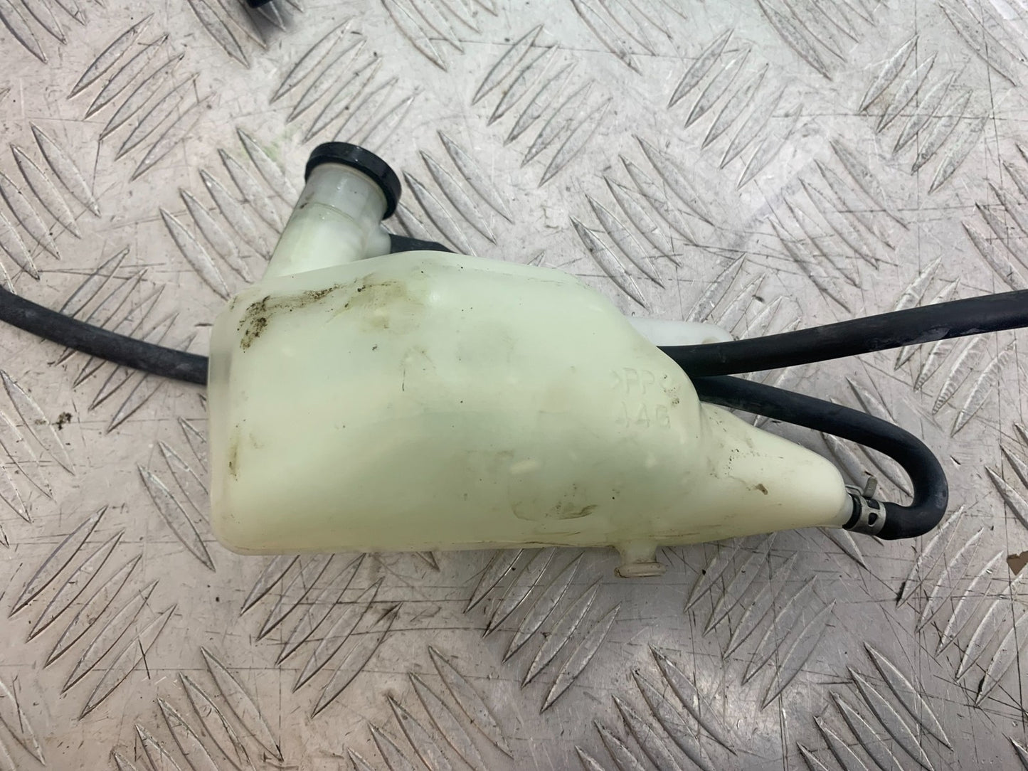 SUZUKI GSR600 GSR 600 COOLANT BOTTLE 2006-2010 (CMB1177)