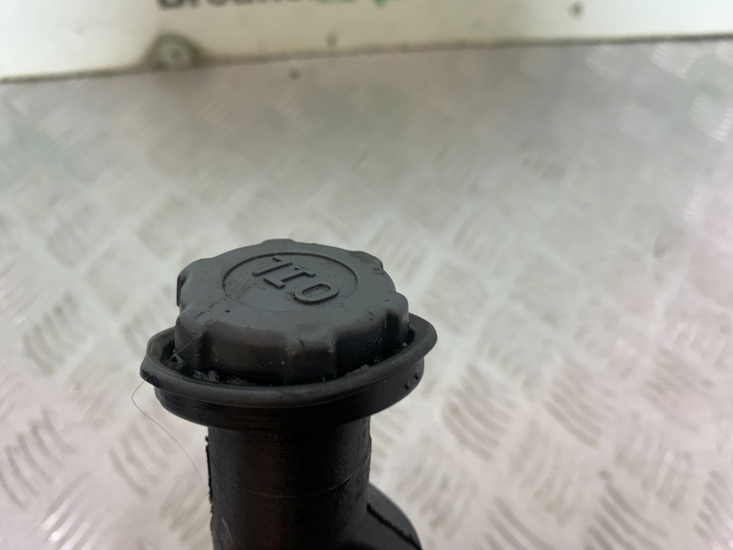 PIAGGIO VESPA LX50 LX S 50 OIL TANK YEAR 2007-2016 (CMB1290)
