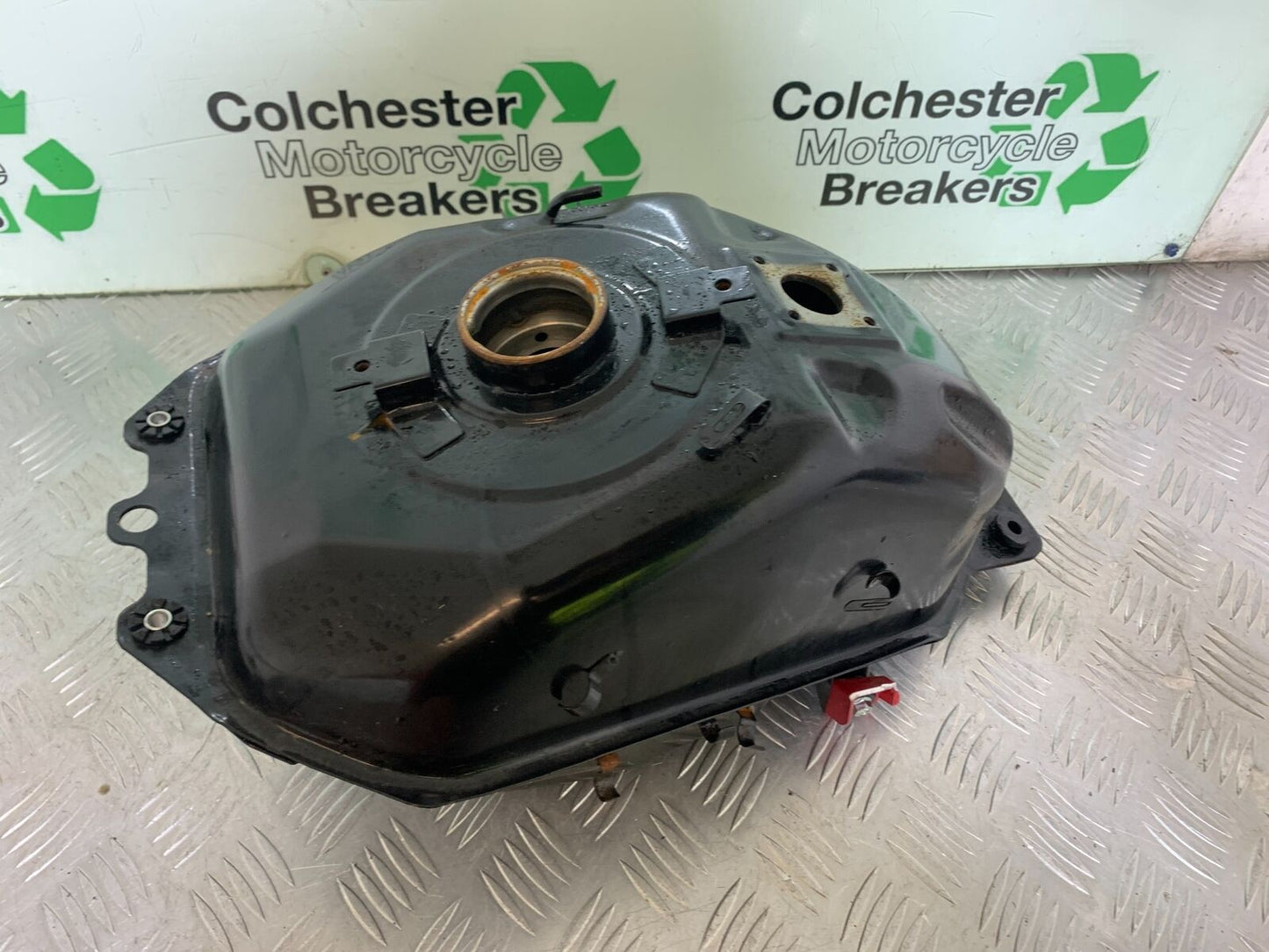 BENELLI BN125 BN 125 PETROL TANK YEAR 2018-2021 (CMB1080)
