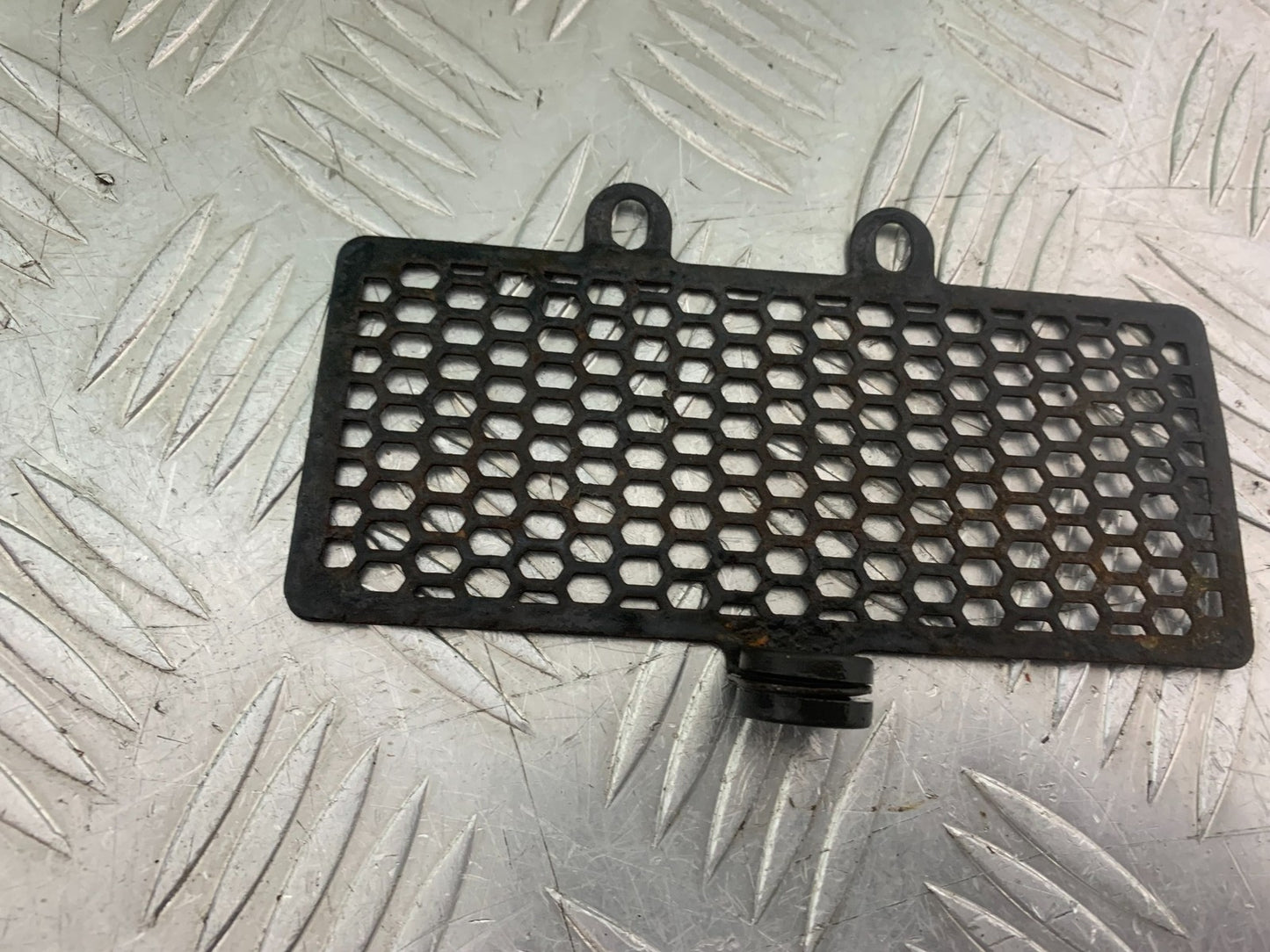 BENELLI BN125 BN 125 OIL COOLER GRILL YEAR 2018-2021 (CMB1245)