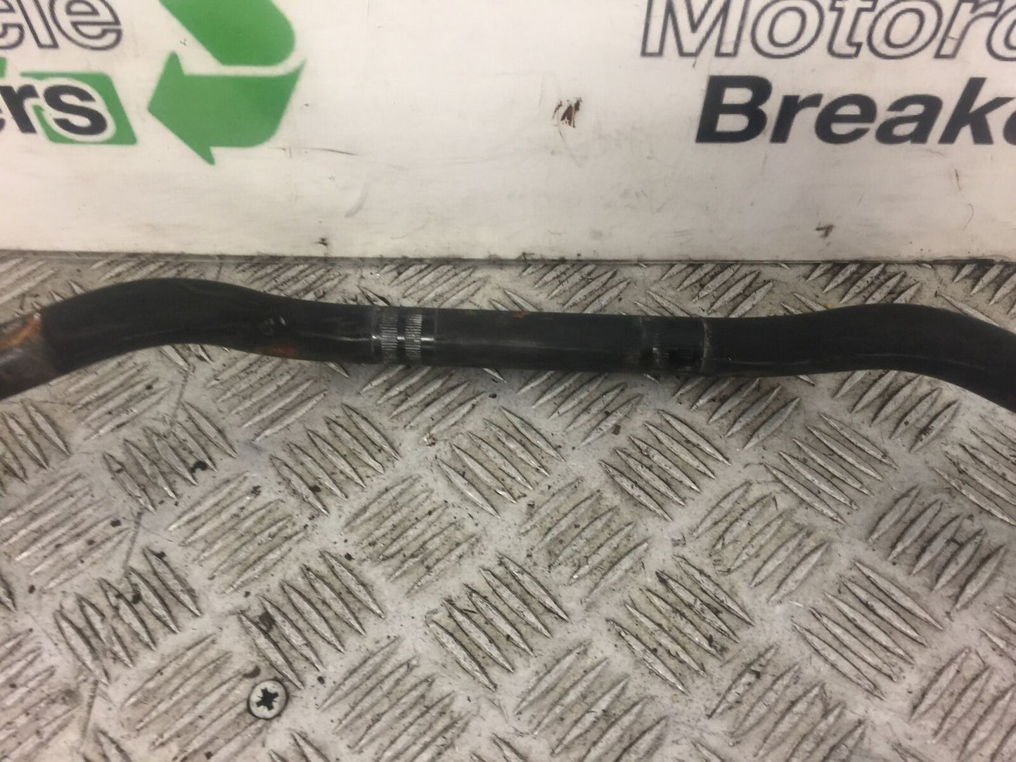 HONDA CB500 CB 500 BARS YEAR 2001 (STOCK 341)