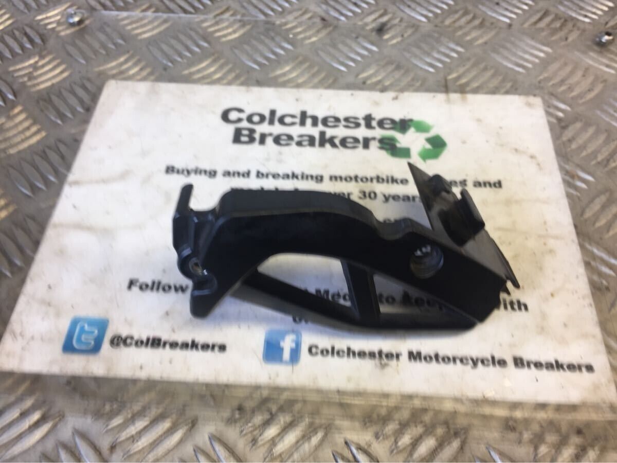 YAMAHA MT125 MT 125 SPROCKET COVER YEAR 2015