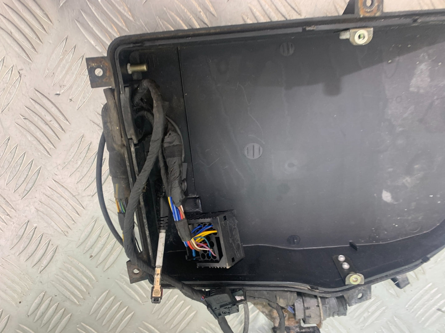 BMW K1200 K 1200 LT SIDE POCKET YEAR 1999-07 (CMB1138)