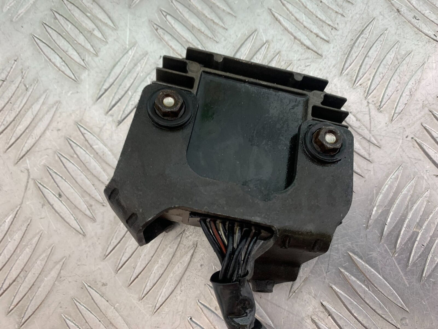 SUZUKI SV1000 SV 1000 K4 REGULATOR YEAR 2003-2007 (CMB1042)