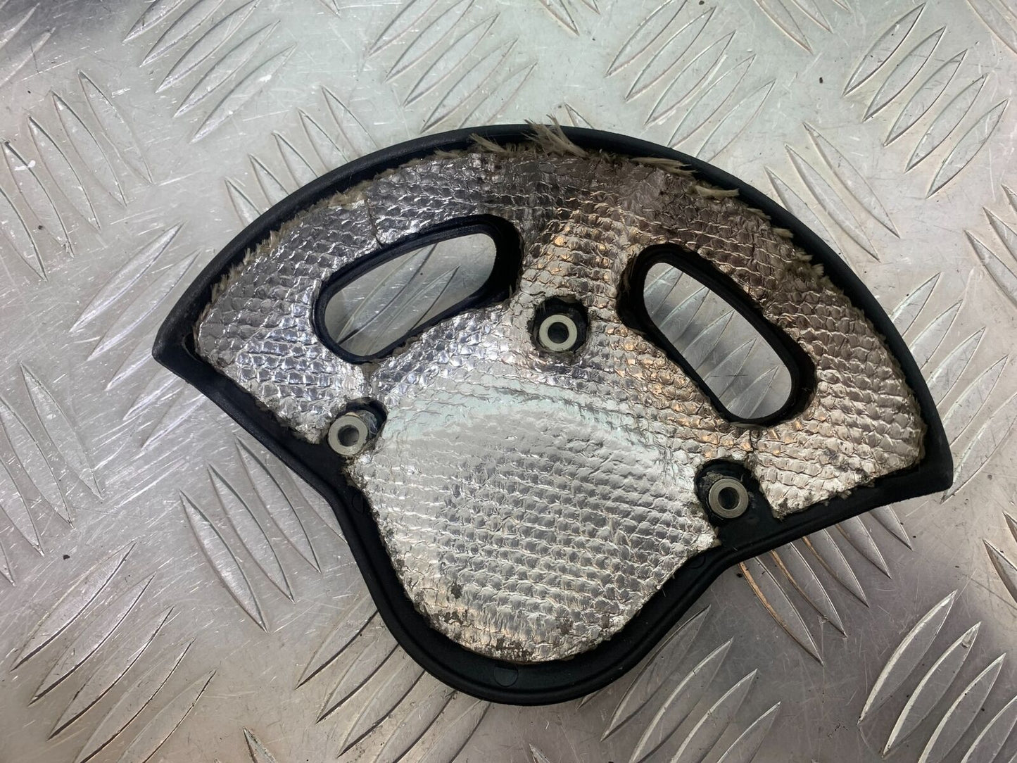 MV AGUSTA TURISMO VELOCE 800 ENGINE COVER YEAR 2014-17 (CMB1051)