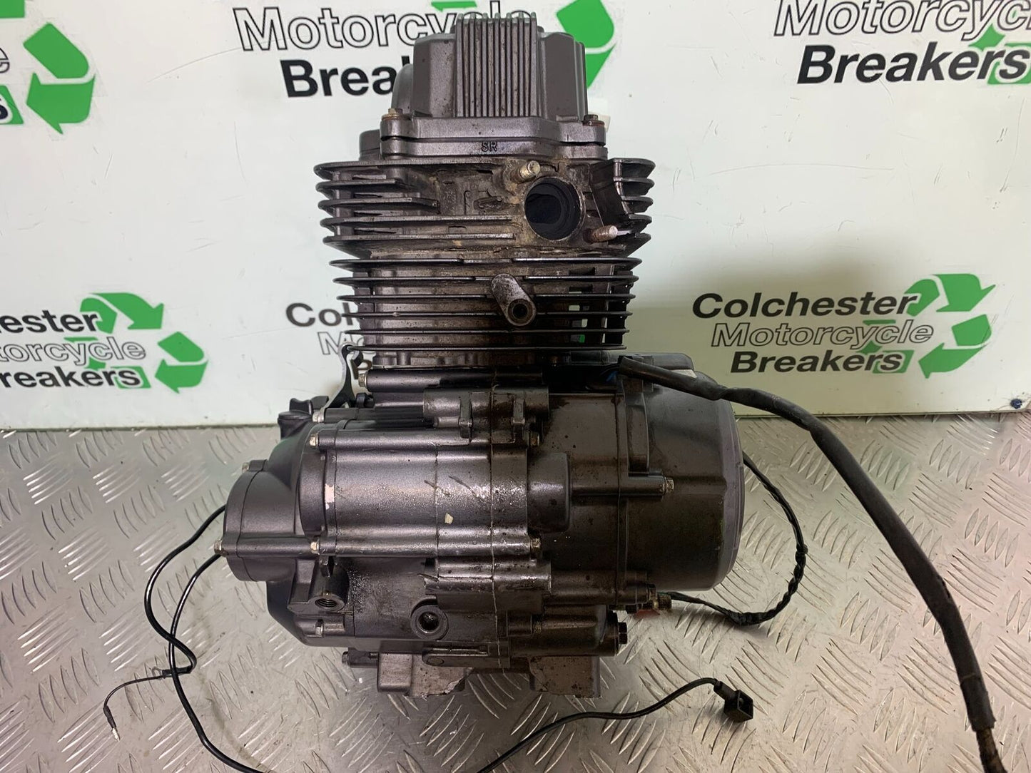 BENELLI BN125 BN 125 ENGINE YEAR 2018-2021 (CMB1080)