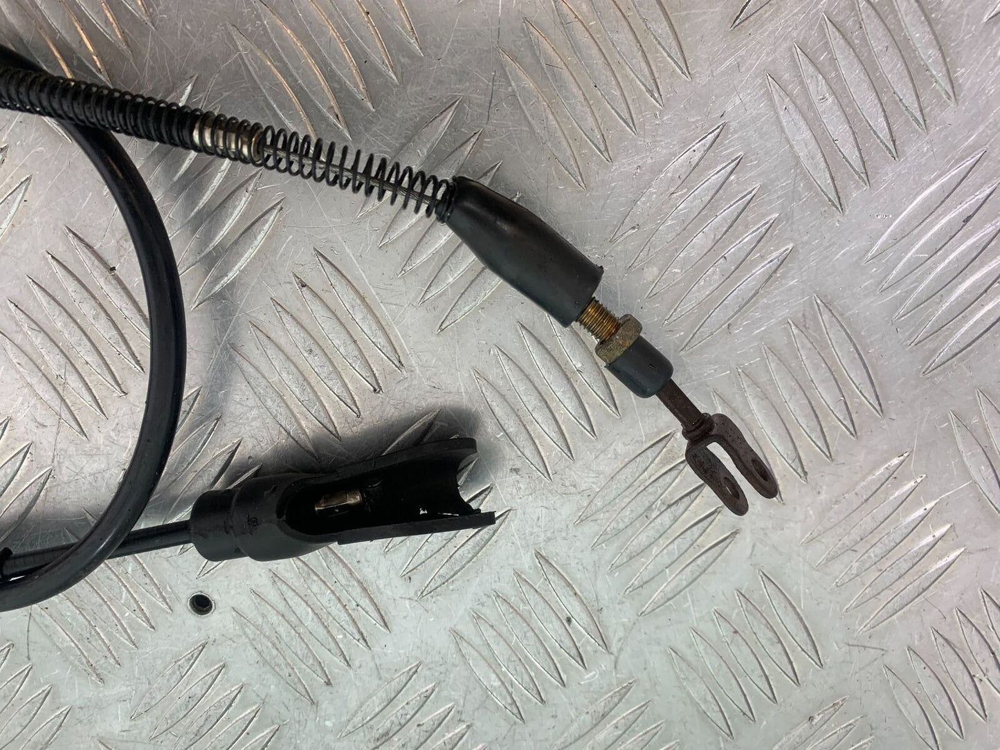 BLUROC LEGEND 125 CLUTCH CABLE YEAR 2022 (CMB1041)