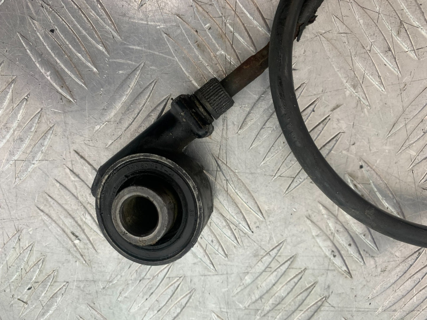 KAWASAKI GPZ600 GPZ 600 SPEEDO DRIVE & CABLE YEAR 1988-90 (CMB1258)
