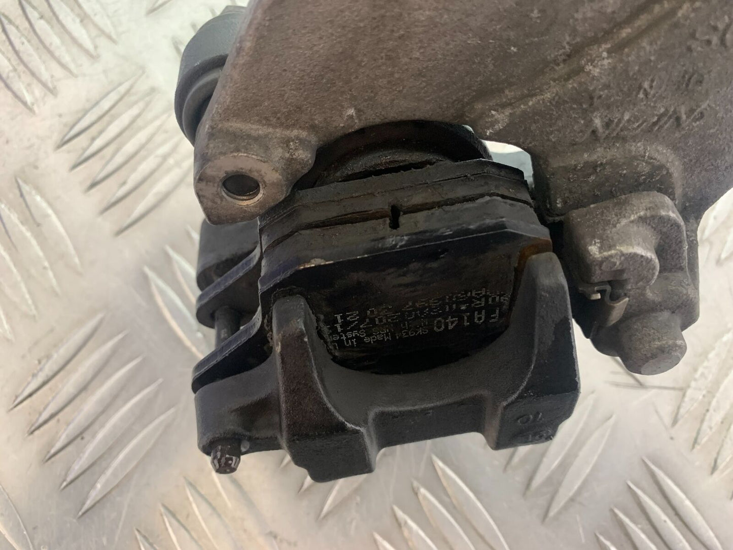 YAMAHA XJ6 XJ6-S REAR BRAKE CALIPER YEAR 2009-2015 (CMB1070)