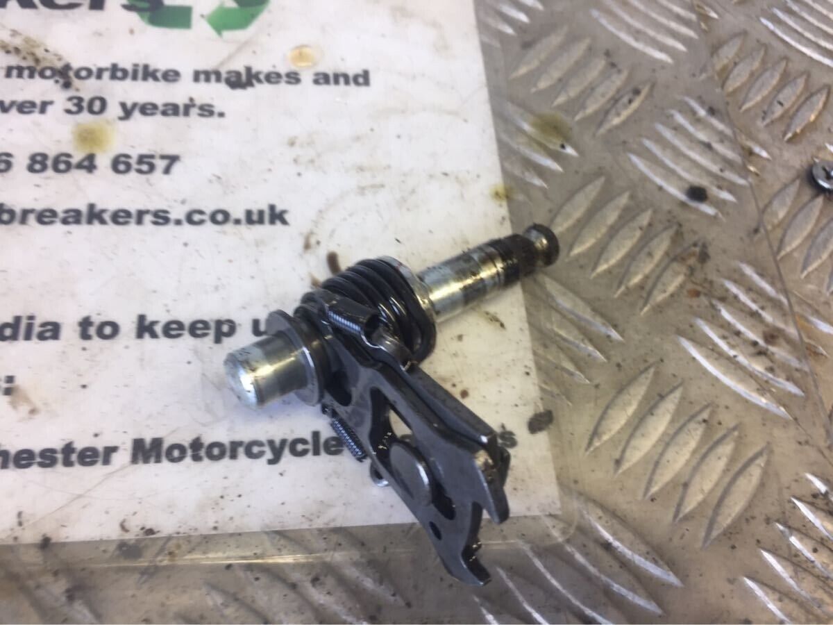 KAWASAKI ER6 F ER6F GEAR SHAFT YEAR 2006