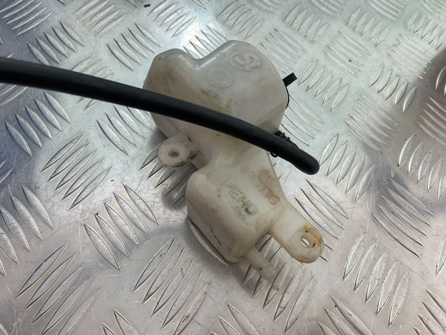 APRILIA RS4 125 COOLANT BOTTLE YEAR 2011-2016 (STOCK 994)