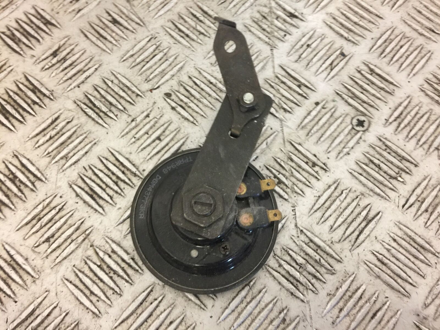 HONDA CBR1000 CBR 1000 FP FR HORN (STOCK 519)