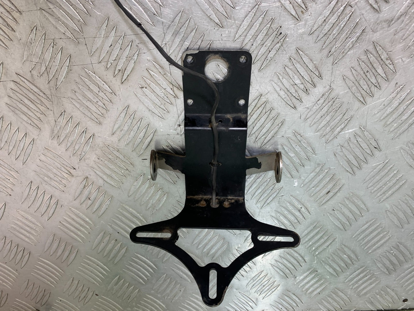 KTM 125 DUKE R&G TAIL TIDY YEAR 2018-2023 (CMB1185)