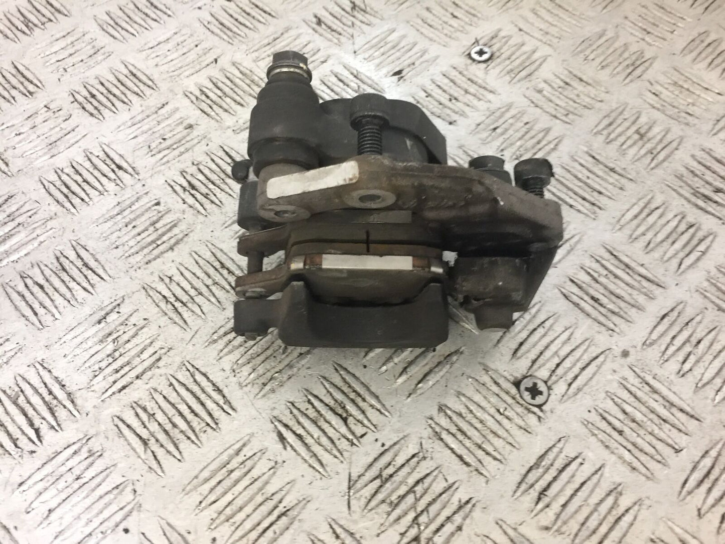 KAWASAKI VN 650 VULCAN REAR BRAKE CALIPER YEAR 2017-2021 (STOCK 705)