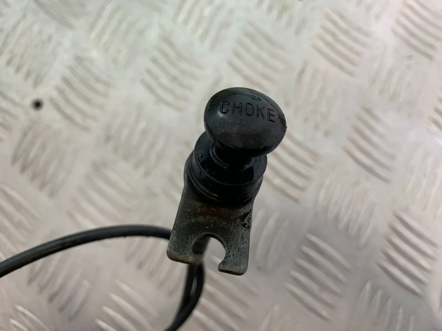 HONDA CX500 CX 500 CHOKE CABLE YEAR 1978-81 (CMB1079)