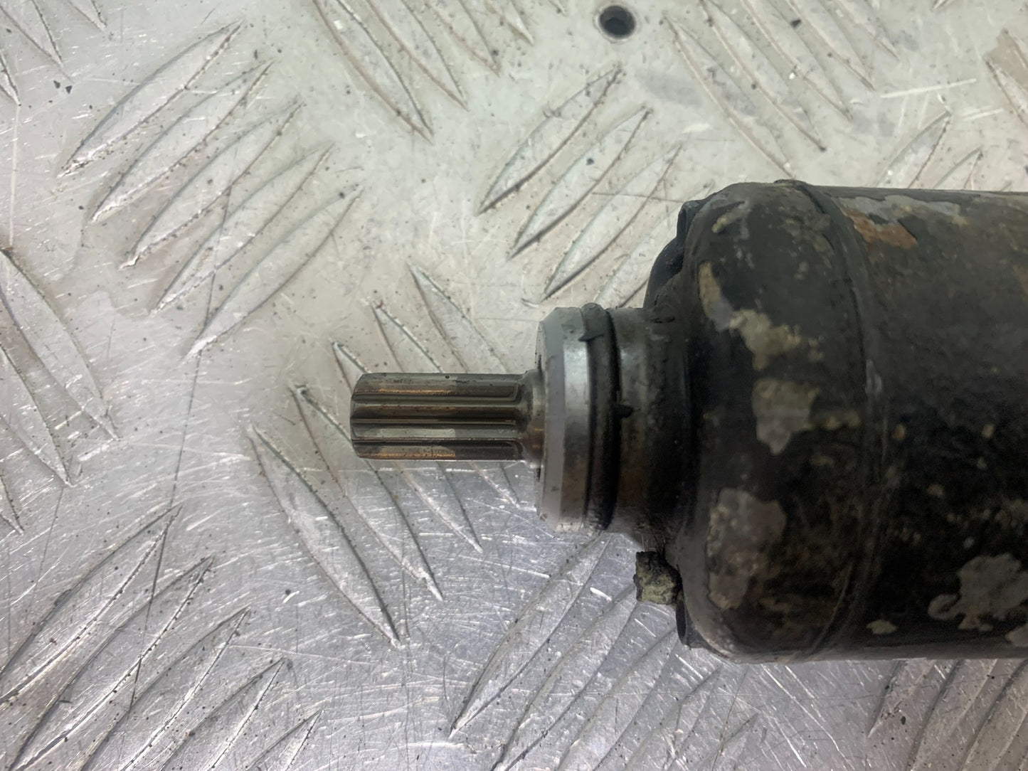 SUZUKI SV650 SV 650 mk1 STARTER MOTOR YEAR 1999-2002 (CMB1160)