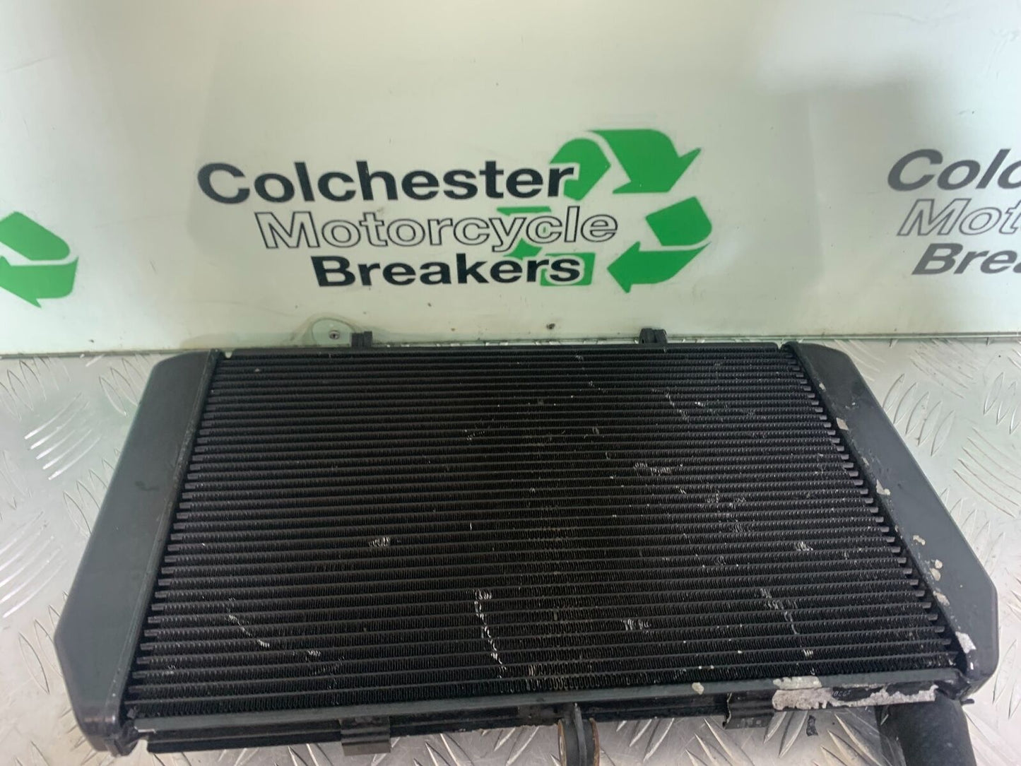 KAWASAKI Z800 Z 800 RADIATOR YEAR 2013-2017 (CMB1059)