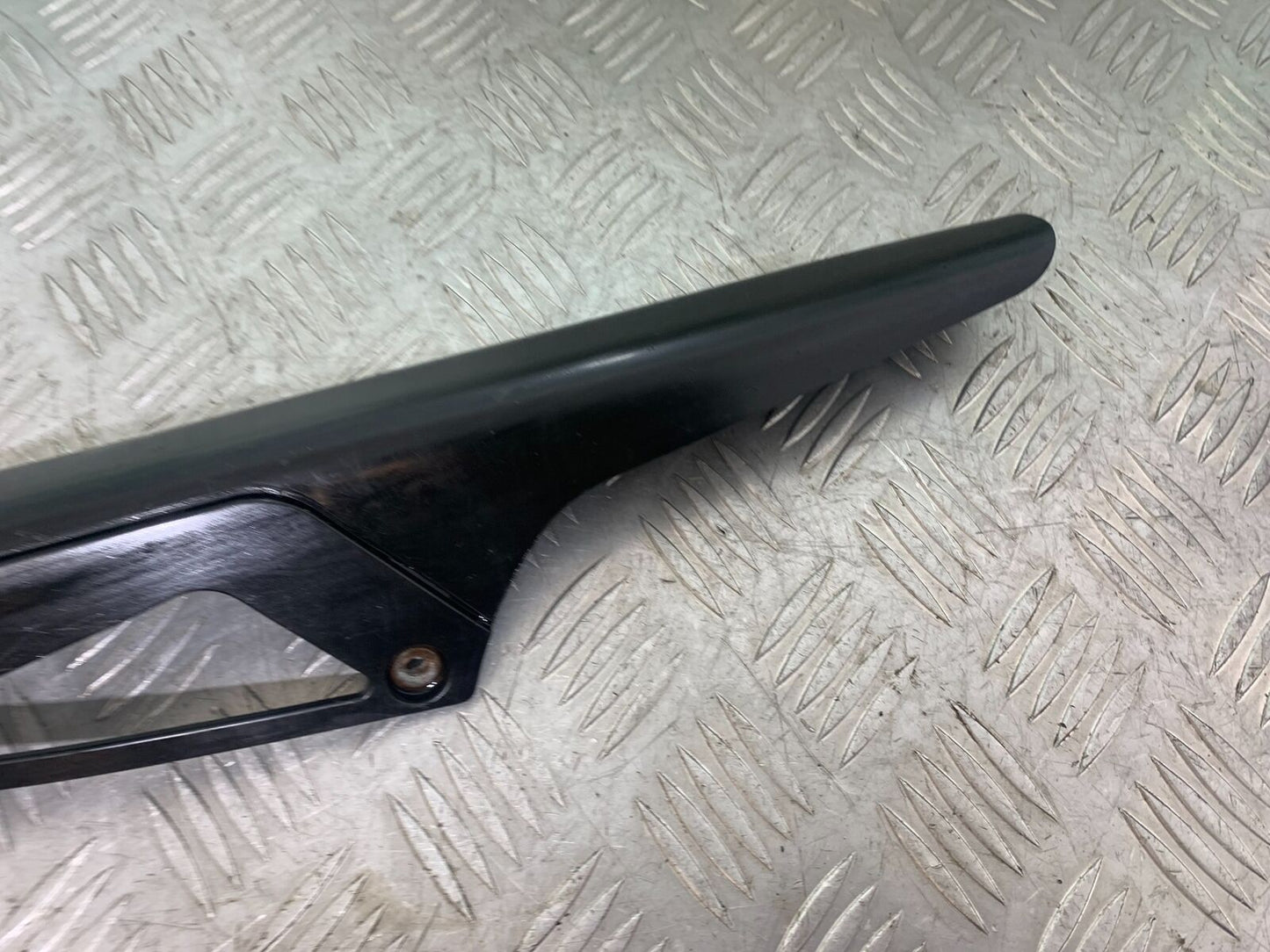 YAMAHA XT125 X XT 125 X CHAIN GUARD 2005-2011 (CMB1097)