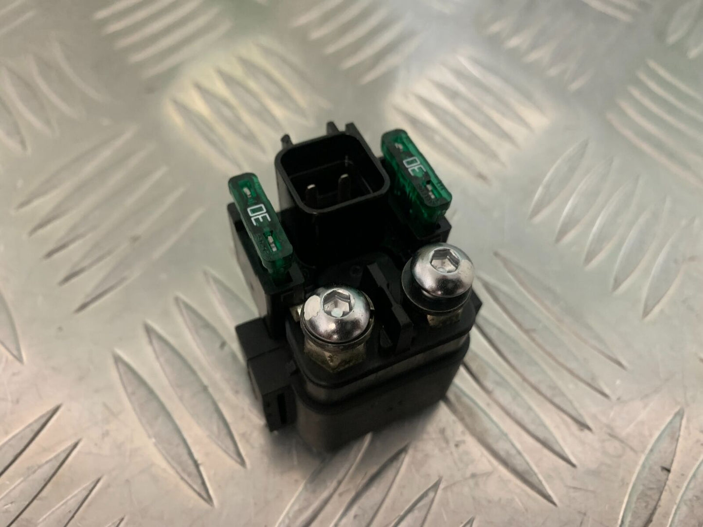 KAWASAKI NINJA 250 SL STARTER SOLENOID YEAR 2015-2017 (STOCK 983)