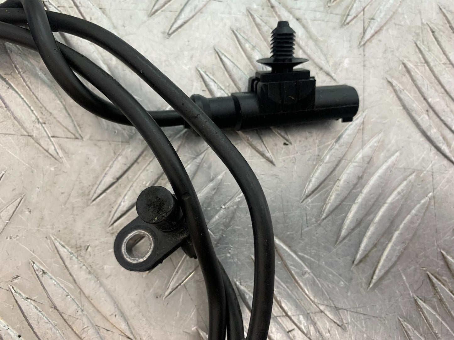 DUCATI 1299 PANIGALE REAR ABS SENSOR YEAR 2016 (CMB 1187)