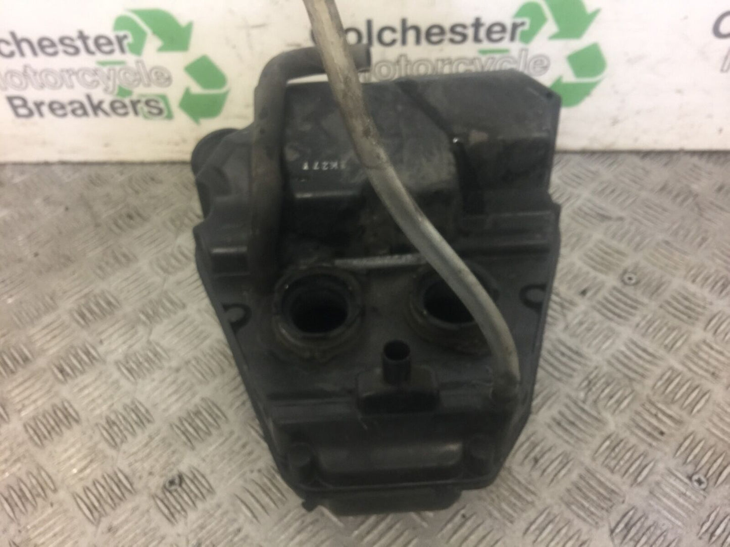 KAWASAKI ER6 N AIRBOX YEAR 2012-2015 (STOCK 568)