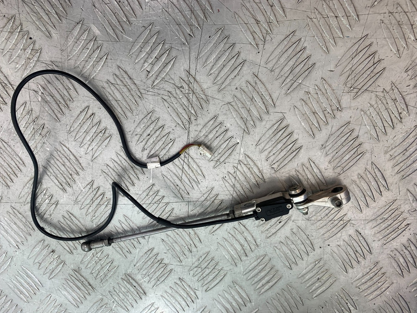 APRILIA RS660 RS 660 QUICK SHIFTER YEAR 2020-2024 (CMB1202)