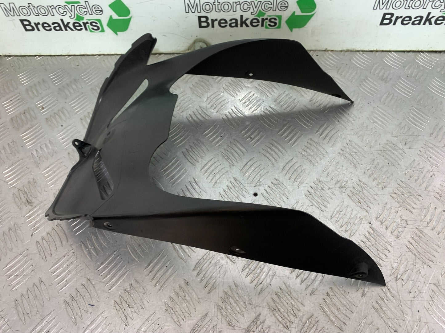 KAWASAKI ZX10R ZX10 R FAIRING V-PIECE 2008-2010 (CMB1301)