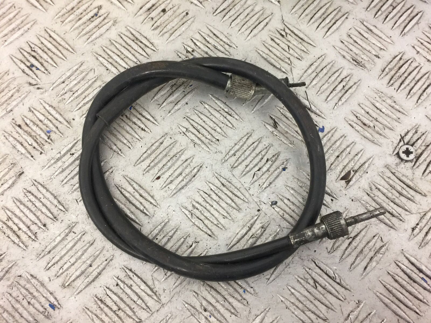 KAWASAKI ZXR 750 L SPEEDO CABLE YEAR 1990 (STOCK 519)