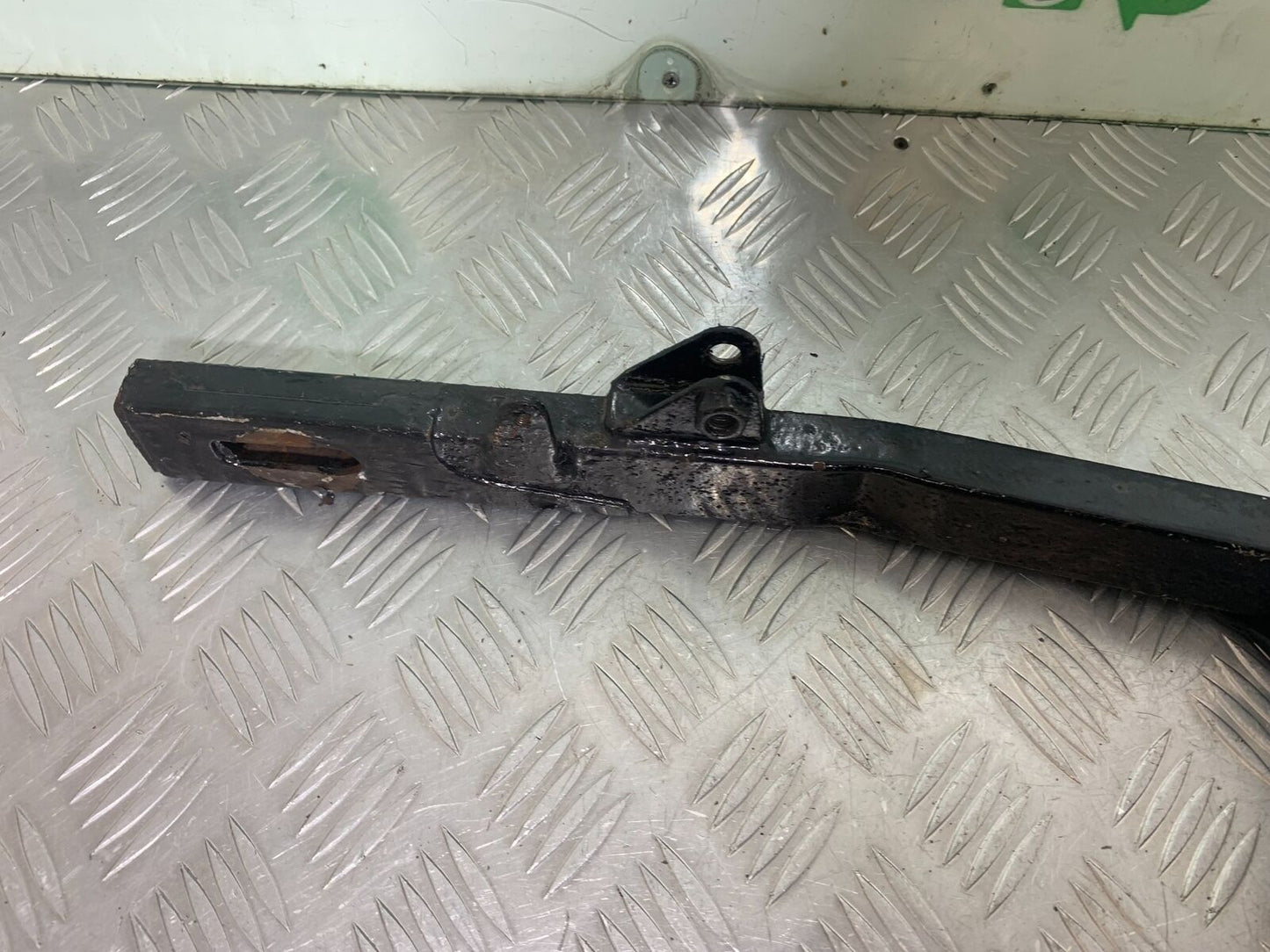 AJS DD125 REGAL RAPTOR SWINGARM YEAR 2007 (CMB1061)