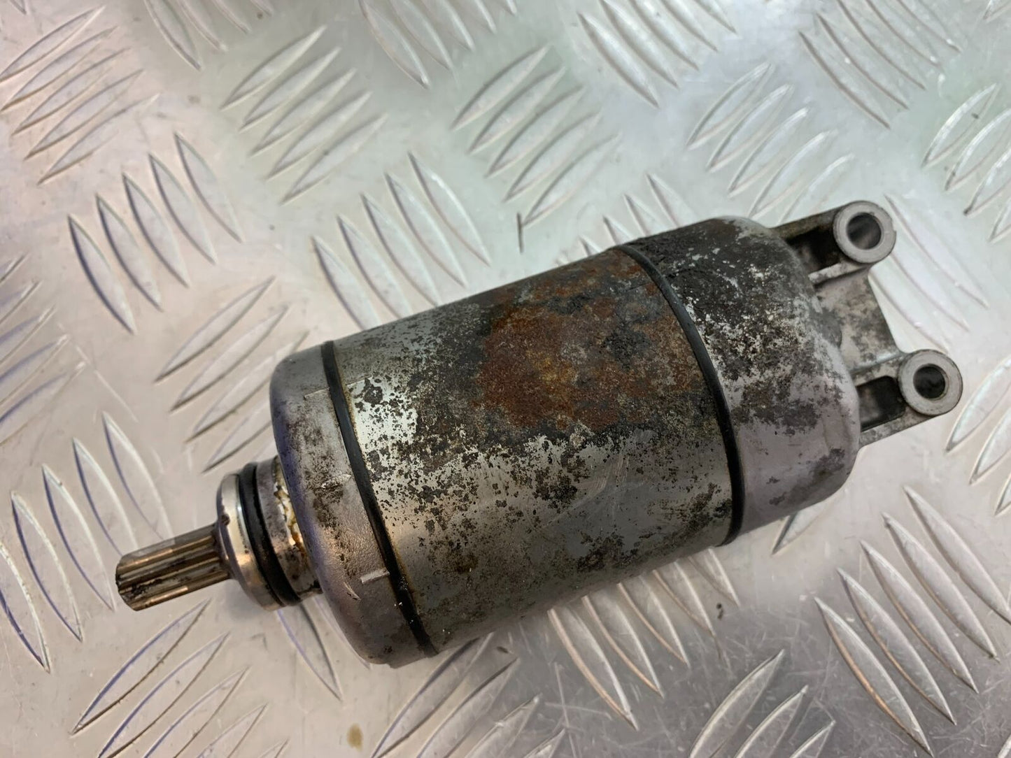 SUZUKI GSX1250 GSX 1250 STARTER MOTOR YEAR 2013-2016 (CMB1013)