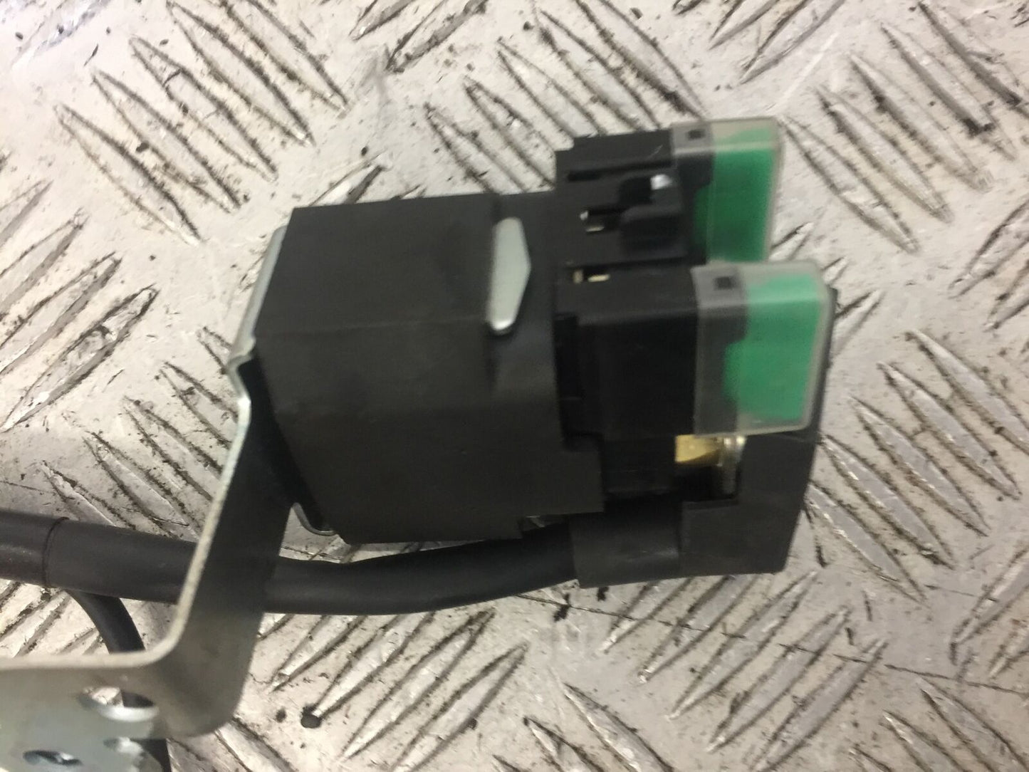 KAWASAKI Z400 Z 400 STARTER SOLENOID YEAR 2019 (STOCK 672)