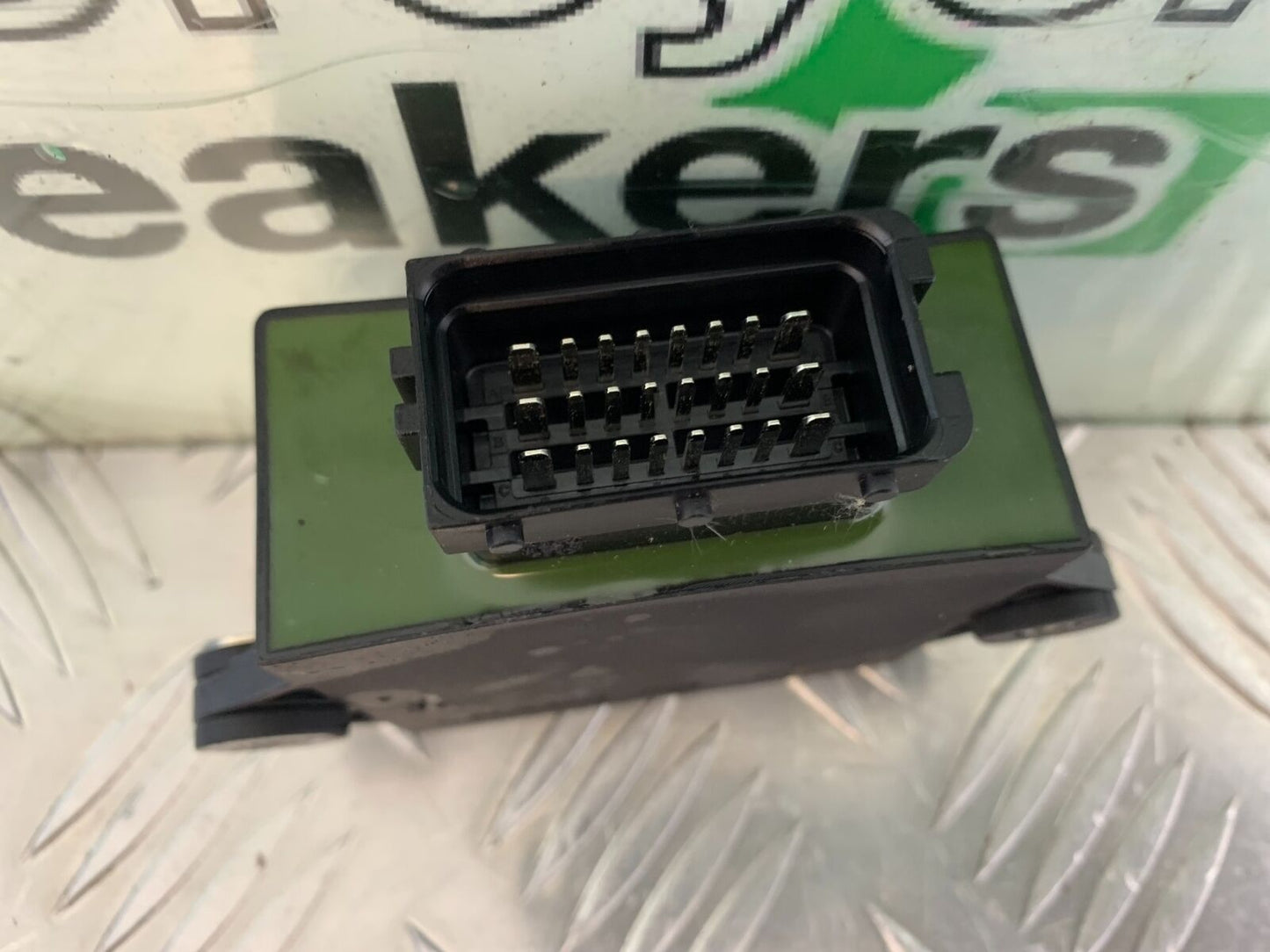 APRILIA SL750 SL 750 SHIVER THROTTLE CONTROL ECU YEAR 2012 (CMB1074)
