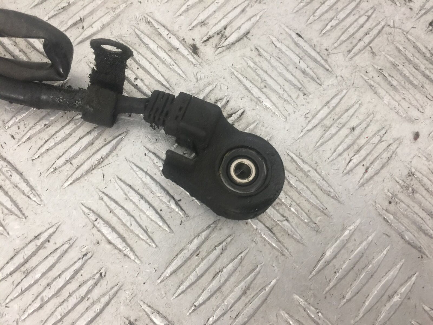 HONDA CBR1100 BLACKBIRD SIDE STAND SWITCH YEAR 1996-1998 (STOCK 862)