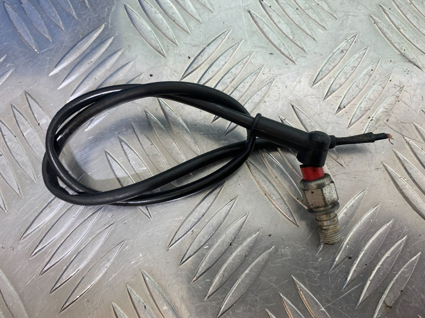 APRILIA RS4 125 REAR BRAKE LIGHT SWITCH YEAR 2011-2016 (STOCK 994)